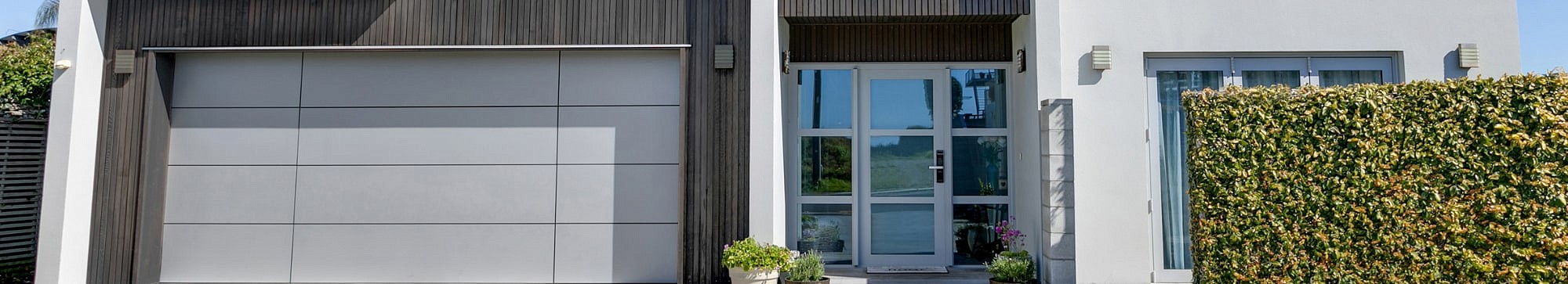 Oceanbeach Road Residence